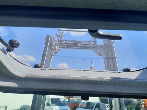 Deutz Fahr 5075 Keyline