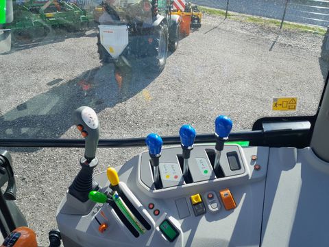 Deutz Fahr 5075 Keyline