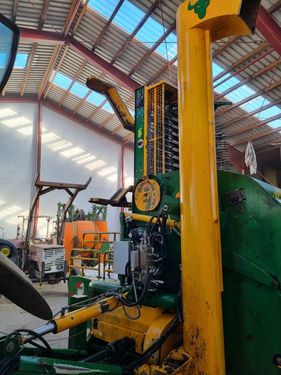Sonstige Fürnschuss GM 130-25