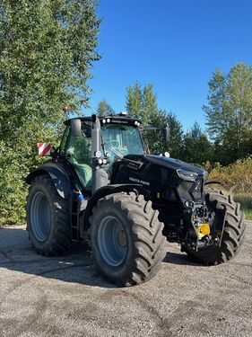 Deutz Fahr 7250 TTV Warrior 