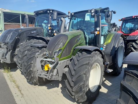 Valtra N155e ECO
