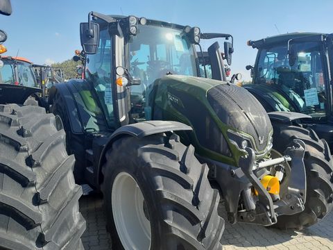 Valtra N155e ECO
