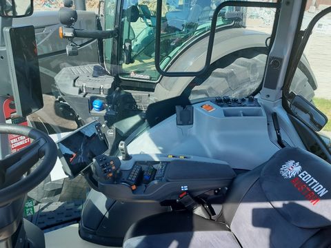 Valtra N155e ECO