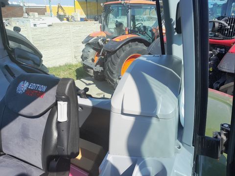 Valtra N155e ECO
