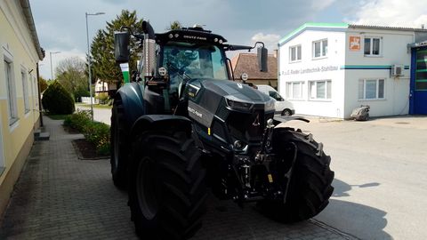 Deutz Fahr 6160 (Stage V)