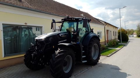 Deutz Fahr 6160 (Stage V)