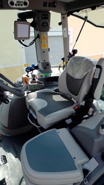 Deutz Fahr 6160 (Stage V)