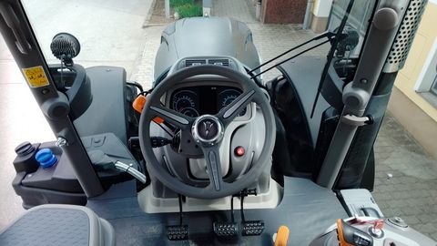 Deutz Fahr 6160 (Stage V)