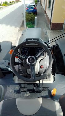 Deutz Fahr 6160 (Stage V)