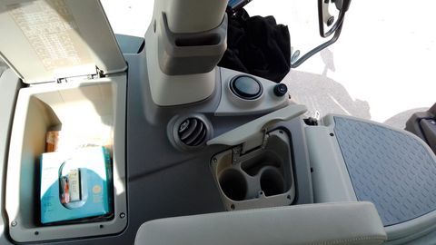 Deutz Fahr 6160 (Stage V)