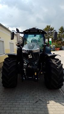 Deutz Fahr 6160 (Stage V)