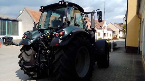 Deutz Fahr 6160 (Stage V)