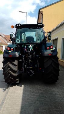Deutz Fahr 6160 (Stage V)