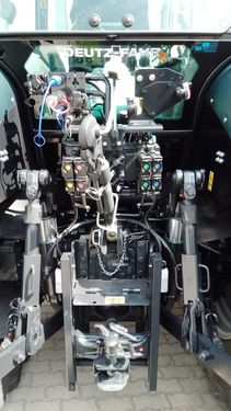 Deutz Fahr 6160 (Stage V)