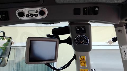 Deutz Fahr 6160 (Stage V)