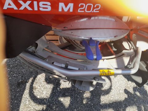 Rauch Axis M20.2 EMC (+W)