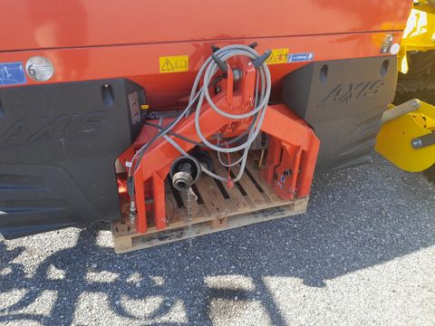 Rauch Axis M20.2 EMC (+W)