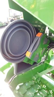 Amazone KG3001 & CENTAYA 3000 Spezial