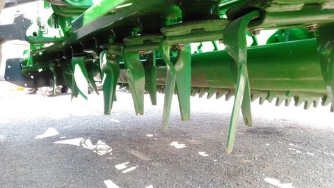 Amazone KG3001 & CENTAYA 3000 Spezial