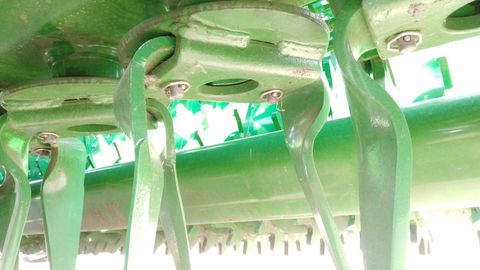 Amazone KG3001 & CENTAYA 3000 Spezial