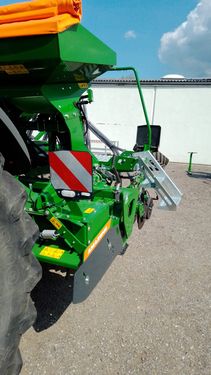 Amazone KG3001 & CENTAYA 3000 Spezial