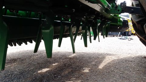 Amazone KG3001 & CENTAYA 3000 Spezial