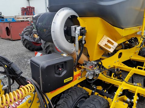 Bednar Omega O 3000L