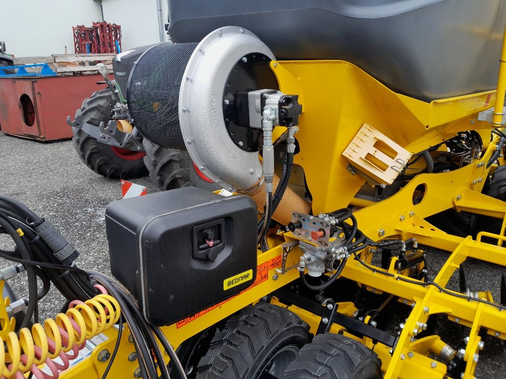 Bednar Omega O 3000L 2