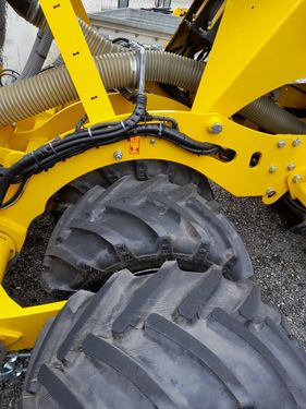 Bednar Omega O 3000L