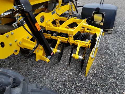 Bednar Omega O 3000L