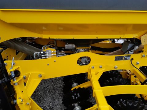 Bednar Omega O 3000L