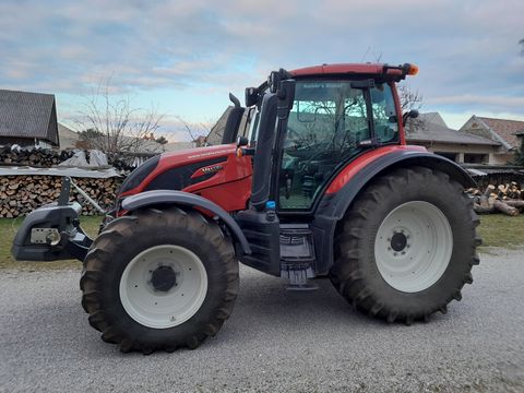 Valtra N154e Active
