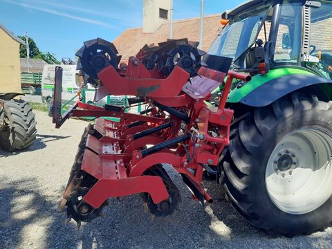 Knoche Speedmax 560
