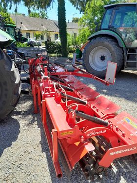 Knoche Speedmax 560