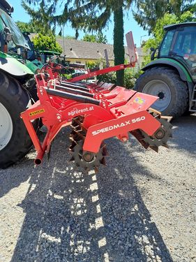 Knoche Speedmax 560
