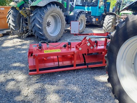 Knoche Speedmax 560