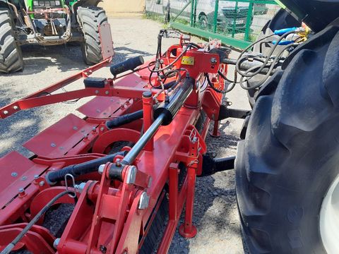 Knoche Speedmax 560