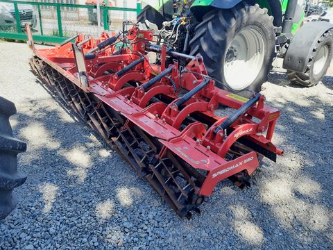 Knoche Speedmax 560