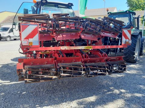 Knoche Speedmax 560