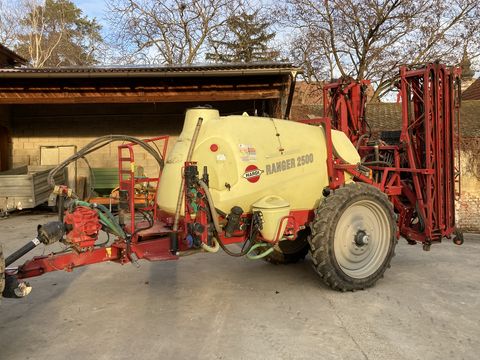 Hardi Ranger 2500/21