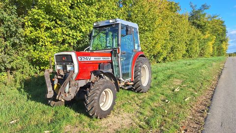 Massey Ferguson 374-4 V