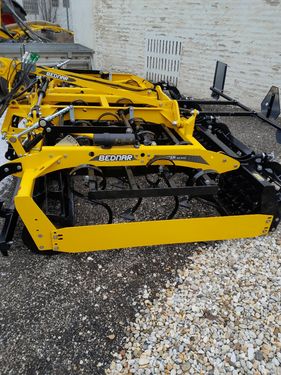 Bednar Swifter SN 4000