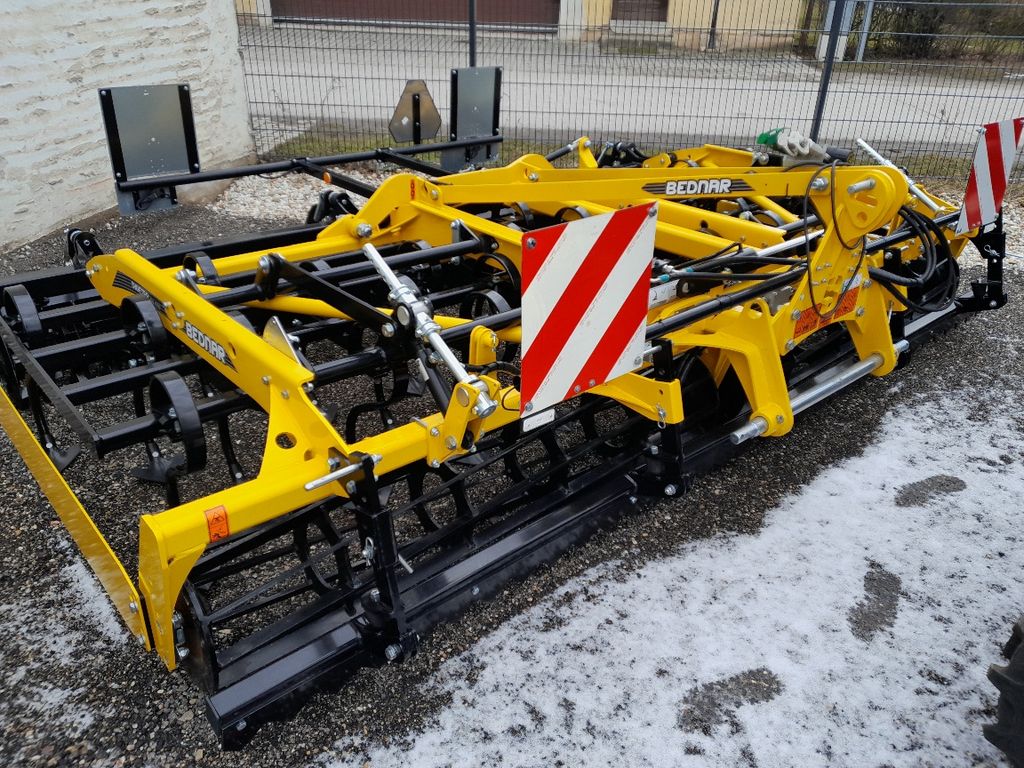 Bednar Swifter SN 4000 3