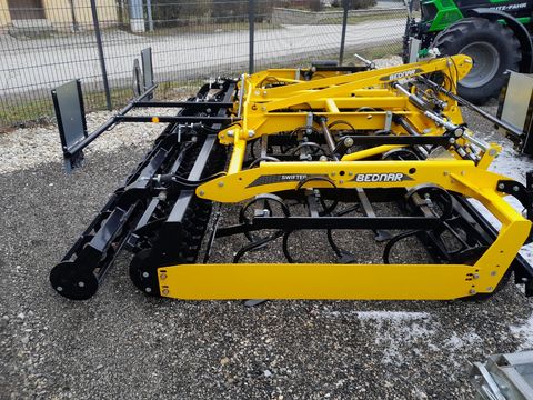 Bednar Swifter SN 4000