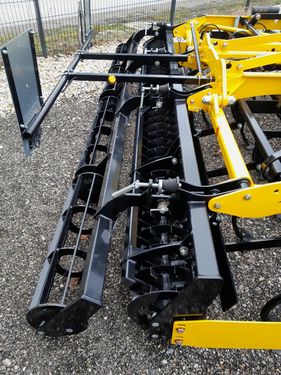 Bednar Swifter SN 4000