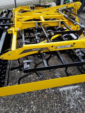 Bednar Swifter SN 4000