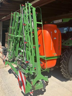 Jessernigg JPP 1200/15