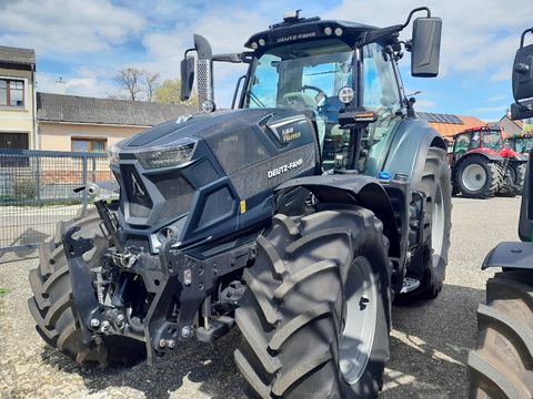 Deutz Fahr 6160 (Stage V)