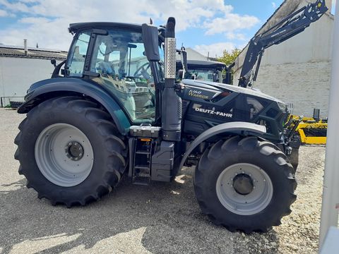 Deutz Fahr 6160 (Stage V)
