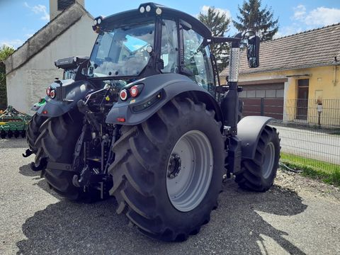 Deutz Fahr 6160 (Stage V)
